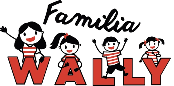 Familia Wally - Logo